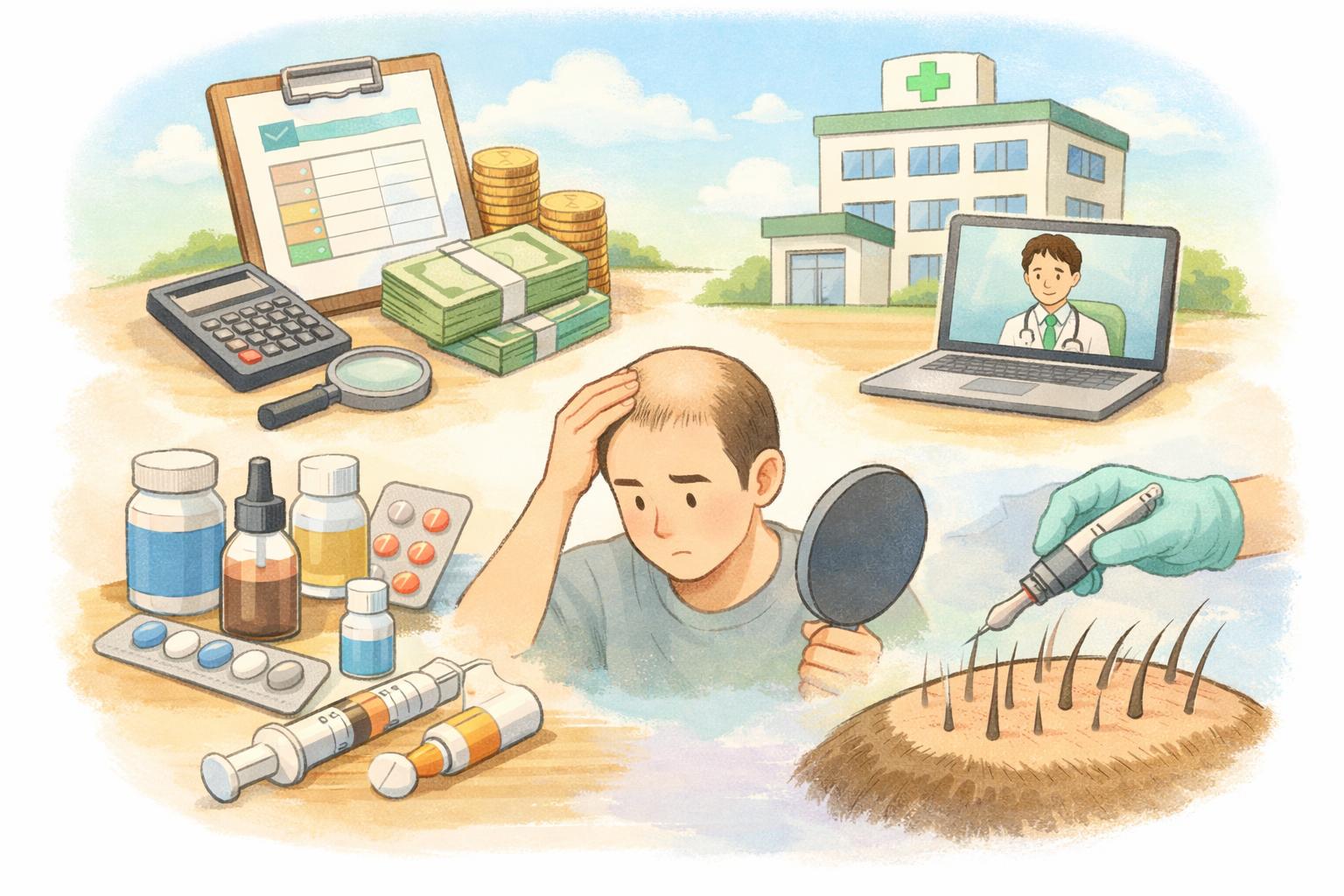 AGAメディカルケアクリニック